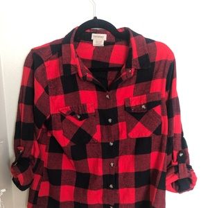 Flannel